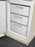 Smeg FAB32ULCR3 11.7 Cu. Ft. Retro Bottom-Freezer Refrigerator