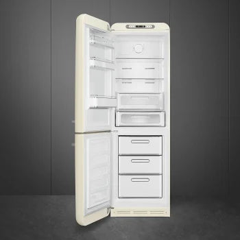 Smeg FAB32ULCR3 Refrigerator Cream