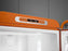 Smeg FAB32ULOR3 Fridge freezers 2 doors Orange