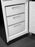 Smeg FAB32URBL3 11.7 Cu. Ft. Retro Bottom-Freezer Refrigerator