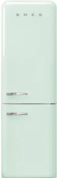 Smeg FAB32URPG3 11.7 Cu. Ft. Retro Bottom-Freezer Refrigerator