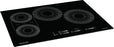 Frigidaire FCCI3027AB 30" Induction Cooktop in Black