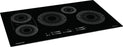 Frigidaire FCCI3627AB 36" Induction Cooktop in Black