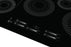 Frigidaire FCCI3627AB 36" Induction Cooktop in Black