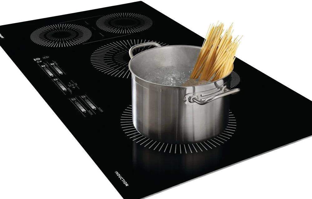 Frigidaire FCCI3627AB 36" Induction Cooktop in Black