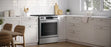 Frigidaire FCFG3083AS 30" Gas Range in Stainless Steel