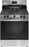 Frigidaire FCRG3052BS 30" Gas Range in Stainless Steel