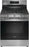 Frigidaire FCRG3083AS 30" Gas Range with Air Fry in Stainless Steel