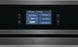 Frigidaire FCWD3027AD 30" Double Electric Wall Oven in Black Stainless Steel