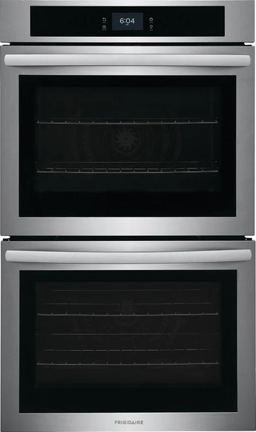 Frigidaire 30" Wall Oven in Stainless Steel FCWD3027AS