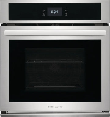 Frigidaire  27"  Wall Oven in Stainless Steel FCWS2727AS