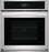 Frigidaire FCWS2727AS 27" Single Electric Wall Oven in Stainless Steel