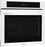 Frigidaire FCWS3027AW 30" Single Electric Wall Oven in White