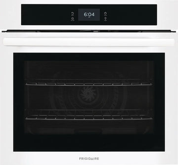 Frigidaire  30" Wall Oven in White FCWS3027AW