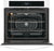 Frigidaire FCWS3027AW 30" Single Electric Wall Oven in White