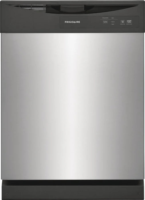 Frigidaire FDPC4221AS 24" Dishwasher in Stainless Steel