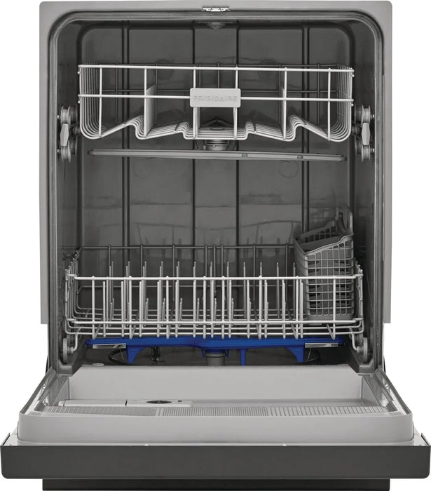 Frigidaire FDPC4221AS 24" Dishwasher in Stainless Steel