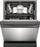 Frigidaire FDPC4221AS 24" Dishwasher in Stainless Steel