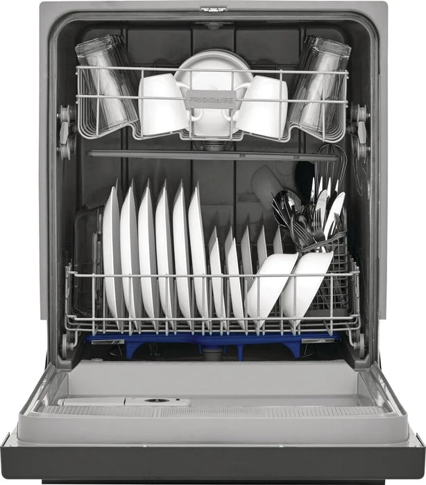 Frigidaire FDPC4221AS 24" Dishwasher in Stainless Steel