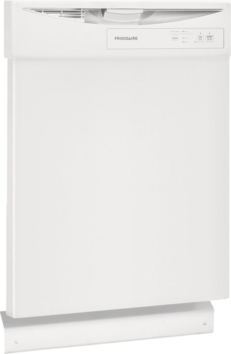 Frigidaire FDPC4221AW 24" Dishwasher in White