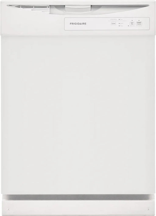 Frigidaire FDPC4221AW 24" Dishwasher in White