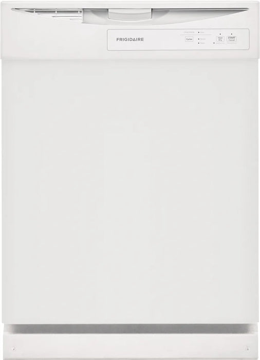 Frigidaire FDPC4221AW 24" Dishwasher in White