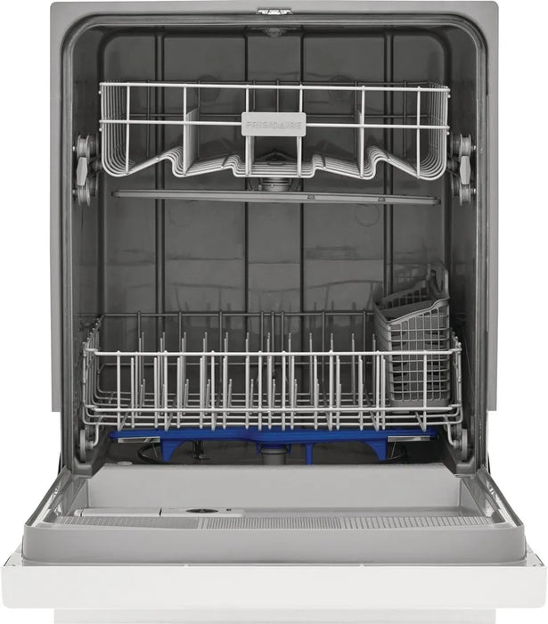 Frigidaire FDPC4221AW 24" Dishwasher in White