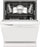 Frigidaire FDPC4221AW 24" Dishwasher in White