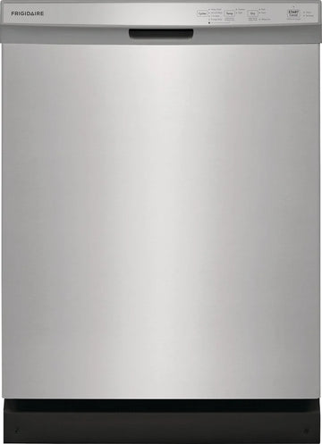 Frigidaire 24" Dishwasher in Stainless Steel FDPC4314AS