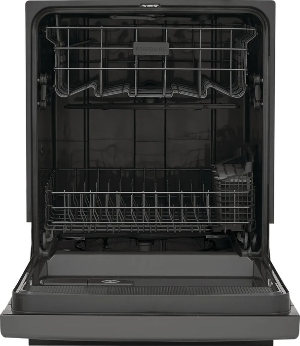 Frigidaire FDPC4314AS 24" Dishwasher in Stainless Steel