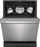 Frigidaire FDPC4314AS 24" Dishwasher in Stainless Steel