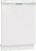 Frigidaire FDPC4314AW 24'' Built-In Dishwasher in White