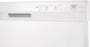 Frigidaire FDPC4314AW 24'' Built-In Dishwasher in White