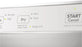 Frigidaire FDPC4314AW 24'' Built-In Dishwasher in White