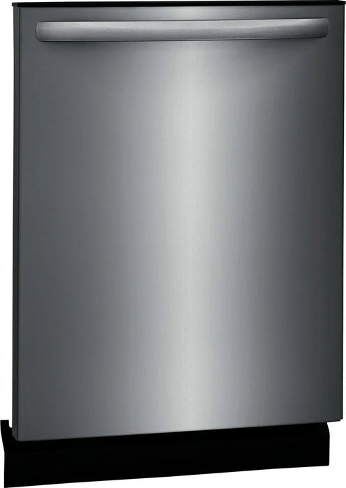 Frigidaire FDPH4316AS 24" Dishwasher in Stainless Steel