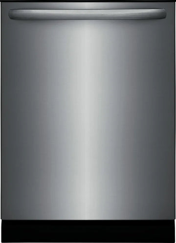 Frigidaire 24" Dishwasher in Stainless Steel FDPH4316AS