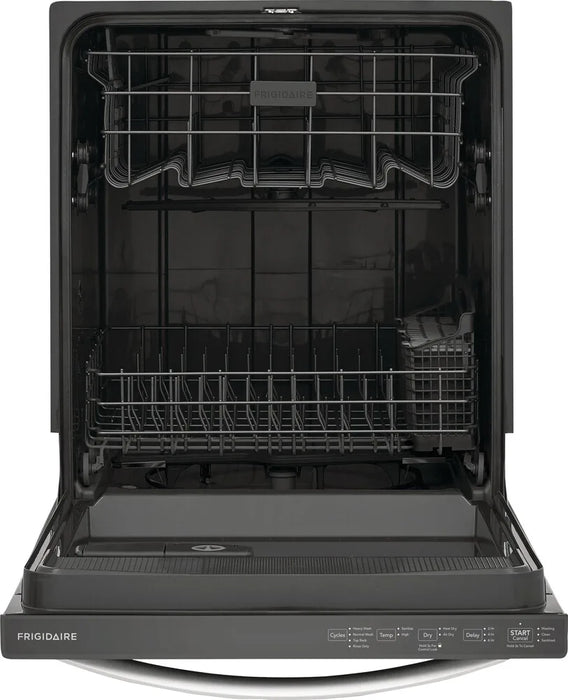 Frigidaire FDPH4316AS 24" Dishwasher in Stainless Steel