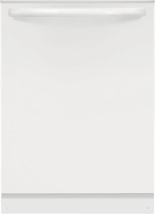 Frigidaire FDPH4316AW 24" Dishwasher in White