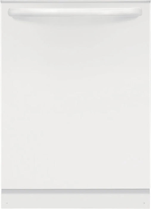 Frigidaire FDPH4316AW 24" Dishwasher in White