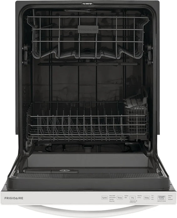 Frigidaire FDPH4316AW 24" Dishwasher in White