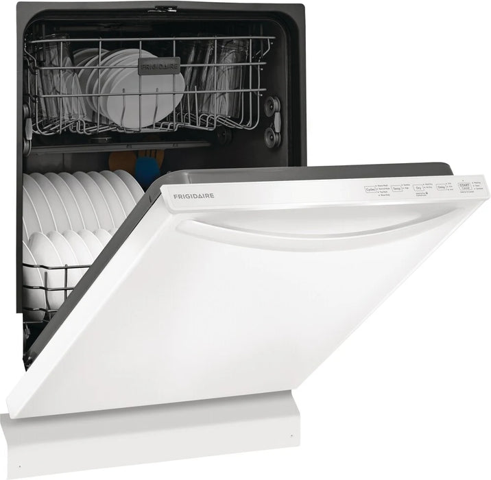 Frigidaire FDPH4316AW 24" Dishwasher in White