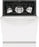 Frigidaire FDPH4316AW 24" Dishwasher in White