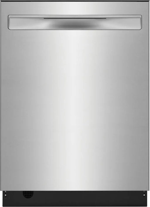 Frigidaire FDSP4401AS 24" Stainless Steel Tub Dishwasher