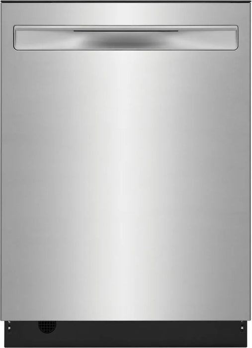 Frigidaire FDSP4401AS 24" Stainless Steel Tub Dishwasher