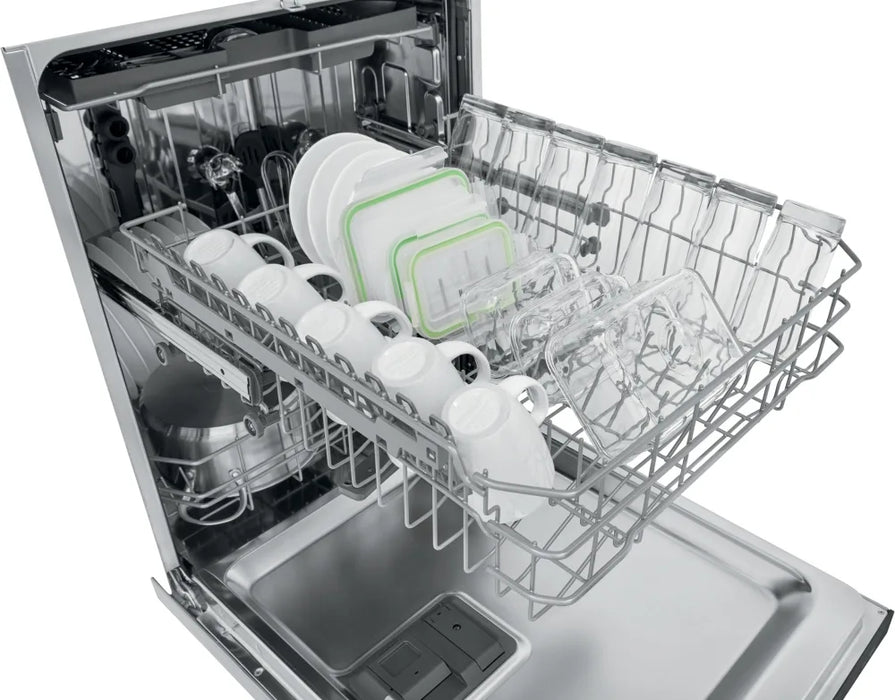 Frigidaire FDSR4501AP 24'' Panel Ready Built-In Dishwasher