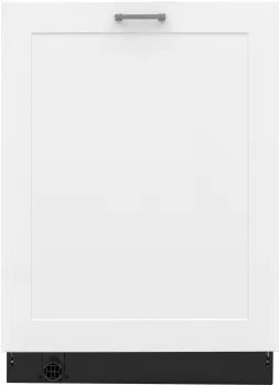 Frigidaire 24'' Panel Ready Built-In Dishwasher FDSR4501AP