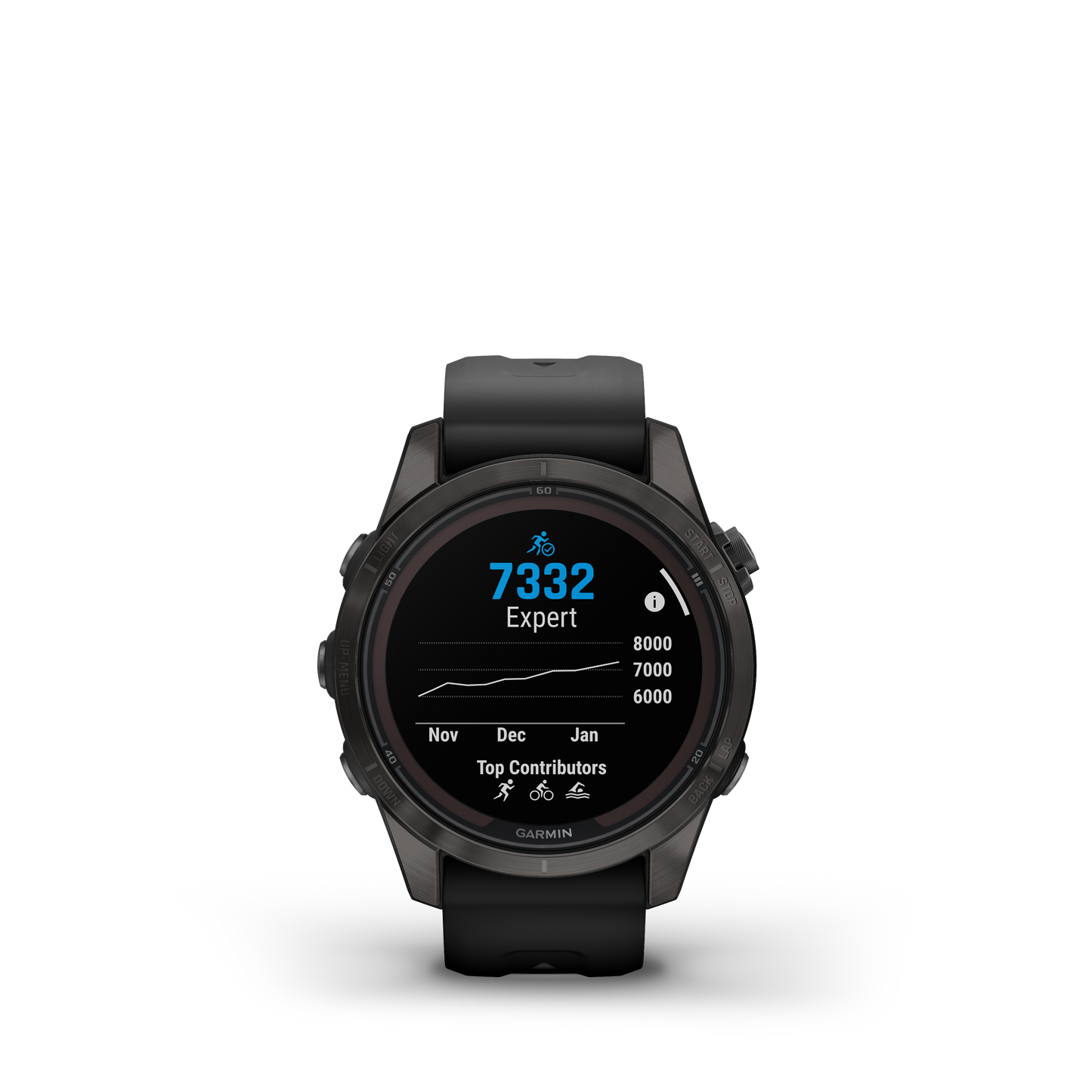 Smartwatch | Garmin Fenix 7S Pro - Black | Top Choice Electronics Smartwatch | Garmin Fenix 7S Pro - Black | Top Choice Electronics
