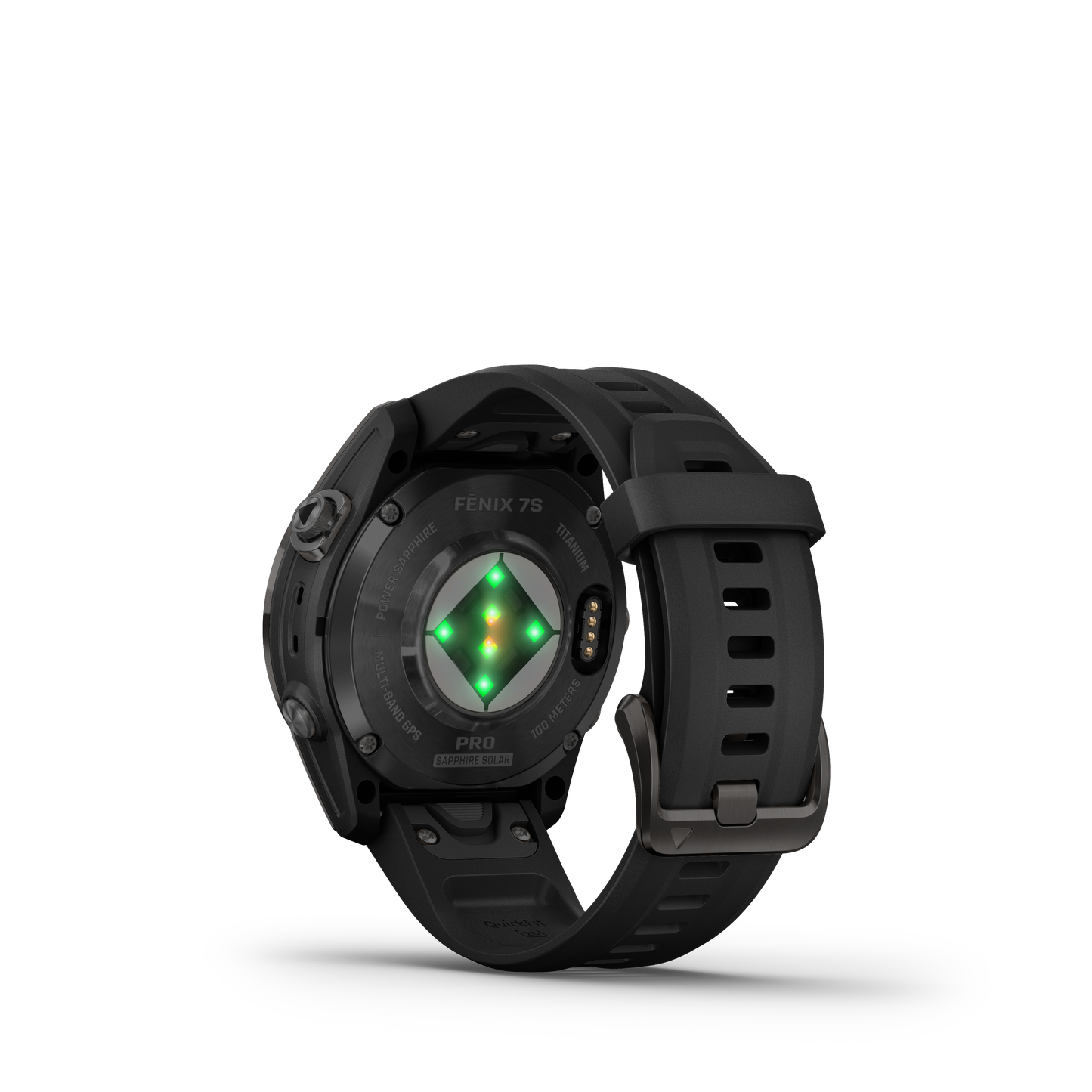 Smartwatch | Garmin Fenix 7S Pro - Black | Top Choice Electronics Smartwatch | Garmin Fenix 7S Pro - Black | Top Choice Electronics
