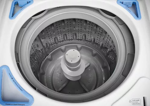 Frigidaire FFTW4120SW 4.1 Cu. Ft. Top Load Washer in White