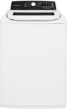 Frigidaire FFTW4120SW 4.1 Cu. Ft. Top Load Washer in White